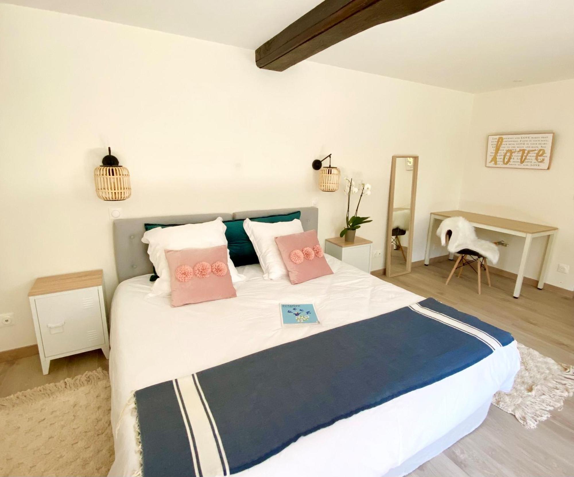 Hotel Les Charmes à Jugy Extérieur photo
